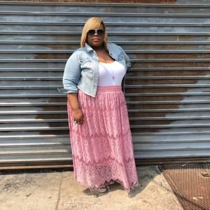 Meet your Posher, Michele